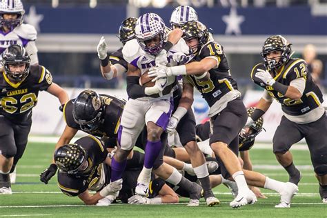 Texas association of private and parochial schools. Bracketology: Breaking down 3A Division II of the 2019 ...