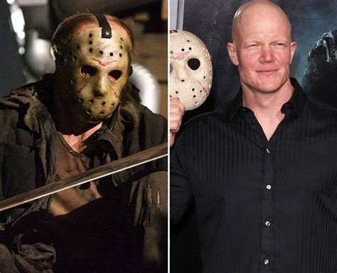 Every Single Jason Voorhees Unmasked Monster Facts Amino