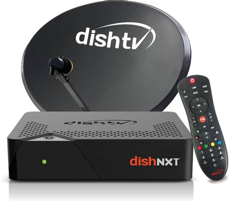 Dish Tv Sd Set Top Box Dthbroadband