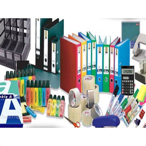 Stationery Items At Best Price In Central Delhi Delhi Sita Ram And Sons