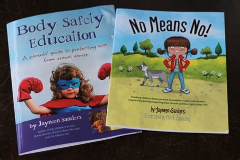 Review Body Safety Education Resources Moments A Day