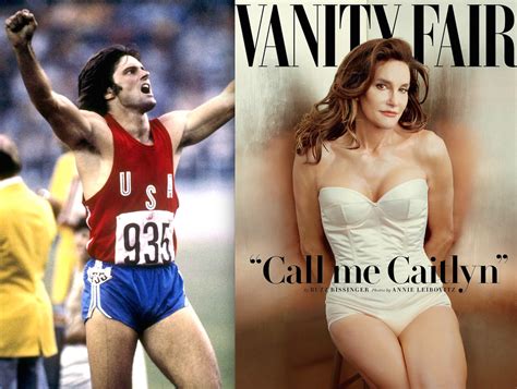 The Incredible Life Of Caitlyn Jenner Business Insider