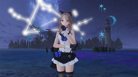 Buy Cheap Blue Reflection Second Light Rena Hinako And Uta Costumes