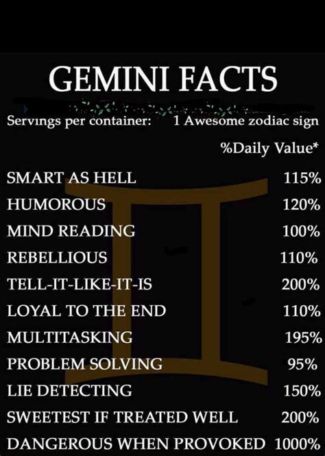 Pin By Elaine Myrick On Fun To Be A Gemini Gemini Facts The Lying