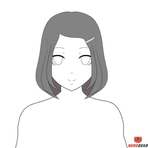 Discover 144 Anime Hairstyles Short Hair Poppy