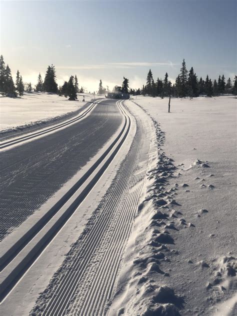 Norwegian Snow Machine R NorwayPics