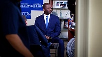 Andrew Gillum Pulled Off the Upset of a Lifetime. Now Comes the Hard ...