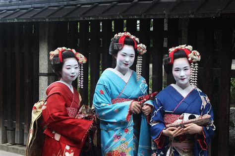 What Is A Geisha A Journey Into Japanese History