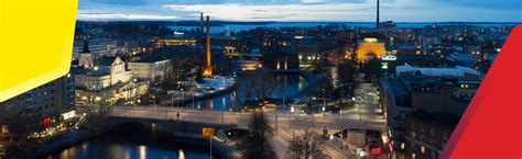 Älykäs joukkoliikenne helpottaa kaupunkilaisten arkea | Tampereen Ratikka