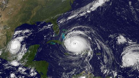 Study Climate Change Has Been Influencing Where Tropical Cyclones Rage National Oceanic And