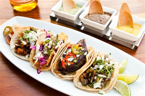 10 Best Mexican Restaurants In San Francisco