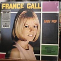 France Gall – Baby Pop – Vinyl Distractions