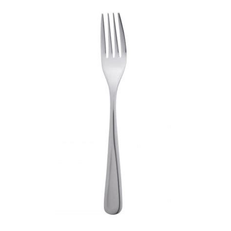 Olympia Roma Table Fork Cb627 Next Day Catering