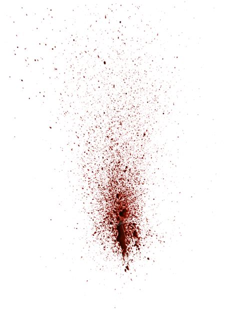 Blood Splatter 37 Hd Image Graphicscrate