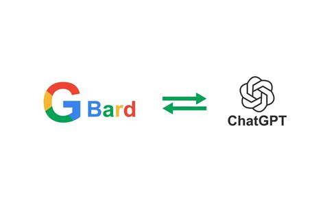 Chat Gpt Versus Google Bard Artificial Intelligence Ai