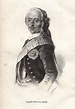 Dessau 03. 07. 1676 - 09. 04. 1747 Dessau). preuss. Heeresreformer ...