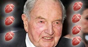 JEDINI U SVIJETU: 101 godinu star David Rockefeller upravo primio 7 ...