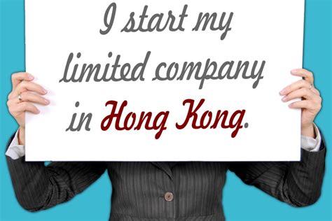 The incorporation of companies can be either as limited liabilities companies or unlimited liabilities company. What is Hong Kong Private Limited Company? Ask AsiaBC