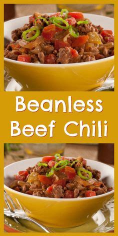 Keto ground beef recipes are also just so easy. 76 Best Diabetic-Friendly Soups, Stews, & Chilis images in ...