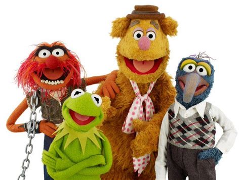 Gonzo On Twitter The Muppet Show Characters Muppets The Muppet Show