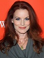 Laura Leighton Biography, Celebrity Facts and Awards | TV Guide