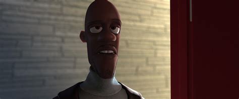 Frozone Character From “the Incredibles” Pixar Planet Fr
