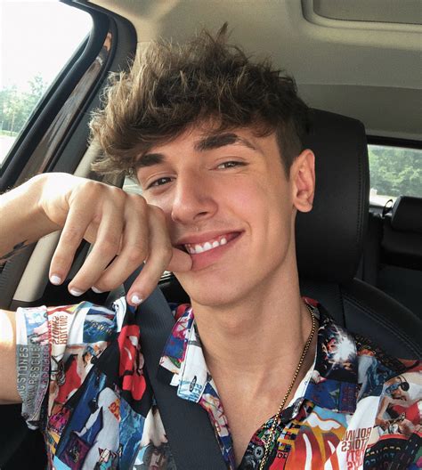 Bryce Hall Inside The Life Of The Social Media Star