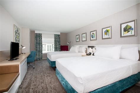 Hilton Garden Inn Las Vegas City Center Rooms Pictures And Reviews Tripadvisor