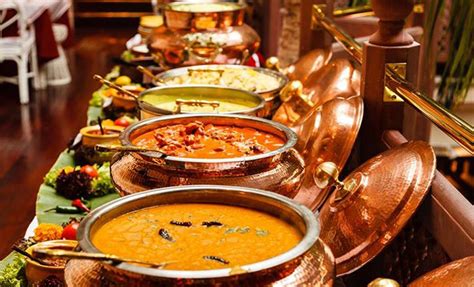 Tips To Find The Right Indian Food Caterer To Make Your Event Memorable