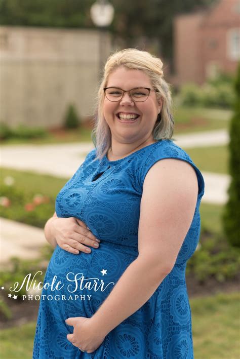 Nicole Starr Photography Saratoga Springs Maternity Photographer