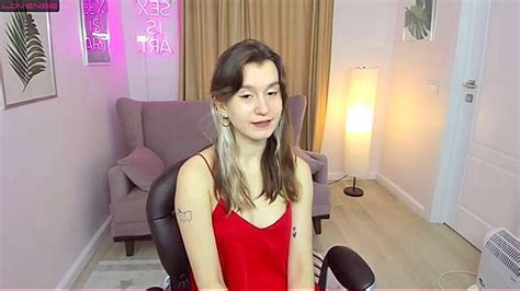 Dahlia Shy Stripchat Webcam Model Profile And Free Live Sex Show