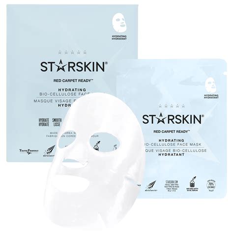 Starskin Essentials Red Carpet Ready | lyko.com