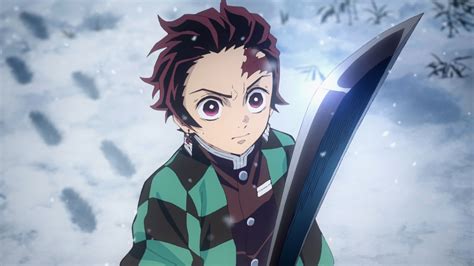 Demon Slayer How Old Is Tanjiro And How Does His Age Compare To The