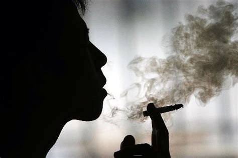 Anti Smoking Efforts Could Save Nj Economy Money Study Says