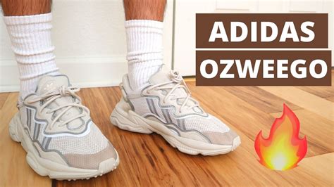 The Most Underrated Adidas Sneaker Ozweego Review Sizing How To