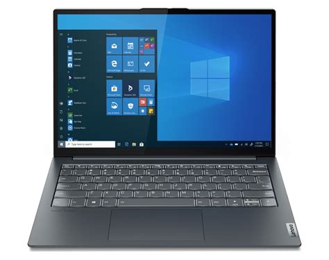 Lenovo Releases New Thinkbook Lineup Of Laptops At Ces 2021