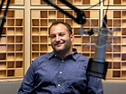 Ask Me Anything: NPR's David Greene Takes Questions On Crimea | WBUR News