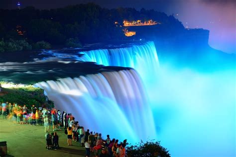Niagara Falls Toronto And Thousand Islands 3 Days2 Nights Niagara