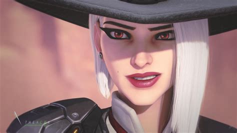Ashe By Theacrx On Deviantart