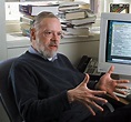 Odešel další IT velikán: Dennis Ritchie, autor jazyka C a operačního ...