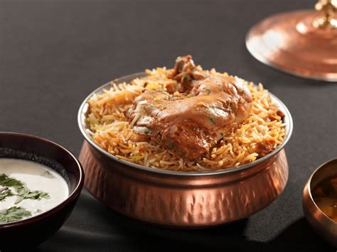 20 Types Of Amazing Biryanis In India You Should Try And Relish The