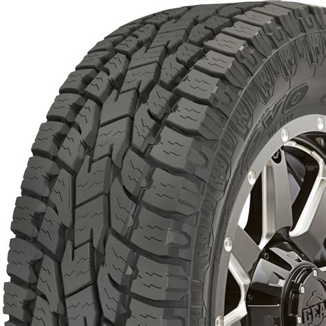 Buy Toyo Open Country At2 All Terrain Radial Tire 27570r18 125s
