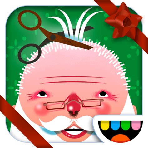 What i like most about the toca boca life box is the creativity. Toca Hair Salon - Christmas Gift | The Power of Play ...