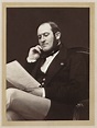 Baron Georges-Eugène Haussmann (1809-1891) | SciHi Blog