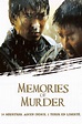 Memories of murder movie - afpolre