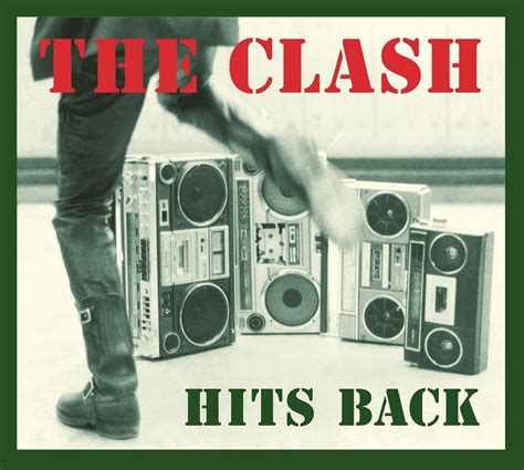 「i Fought The Law」the Clash Wilkinson Only One Music Tokyo Fm 800mhz 島村 仁