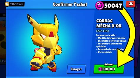 Learn the stats, play tips and damage values for poco from brawl stars! BRAWL STARS - ON A ENFIN LES 50 000 POINTS STAR !! CORBAC ...