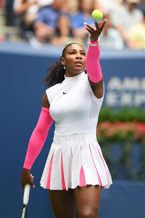 We will have information about the results, key players and. Our Favorite Serena Williams Tennis Outfits—Including Her ...