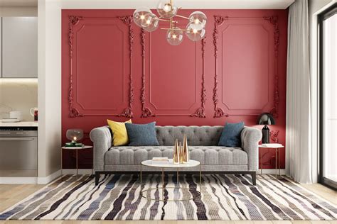 Wall Panelling Ideas For Your Living Room The Ultimate Guide