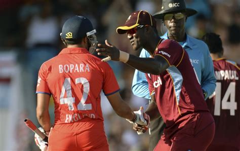 West Indies V England 2nd T20 Where To Watch Live Preview And Team